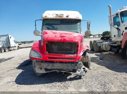 Lot #2992830657 2006 FREIGHTLINER CONVENTIONAL COLUMBIA