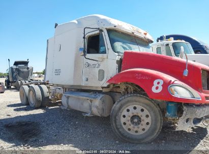 Lot #2992830657 2006 FREIGHTLINER CONVENTIONAL COLUMBIA