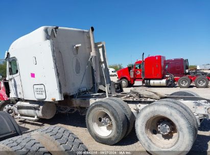 Lot #2992830657 2006 FREIGHTLINER CONVENTIONAL COLUMBIA