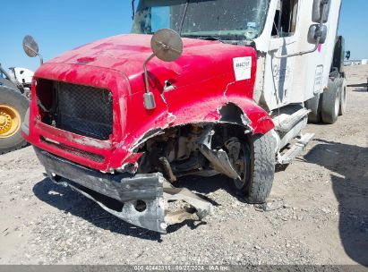 Lot #2992830657 2006 FREIGHTLINER CONVENTIONAL COLUMBIA