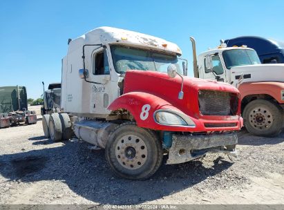 Lot #2992830657 2006 FREIGHTLINER CONVENTIONAL COLUMBIA