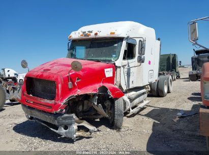 Lot #2992830657 2006 FREIGHTLINER CONVENTIONAL COLUMBIA