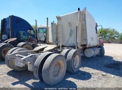 Lot #2992830657 2006 FREIGHTLINER CONVENTIONAL COLUMBIA