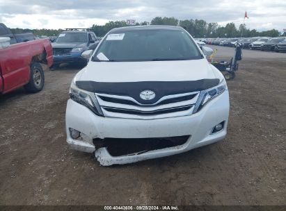 Lot #2997778043 2013 TOYOTA VENZA BASE V6