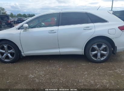 Lot #2997778043 2013 TOYOTA VENZA BASE V6