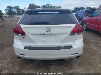 Lot #2997778043 2013 TOYOTA VENZA BASE V6