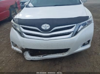 Lot #2997778043 2013 TOYOTA VENZA BASE V6