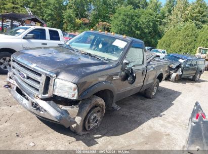 Lot #3035077503 2006 FORD F-250 XL/XLT