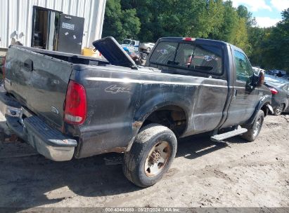 Lot #3035077503 2006 FORD F-250 XL/XLT