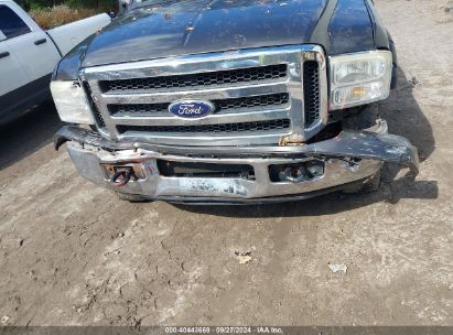 Lot #3035077503 2006 FORD F-250 XL/XLT