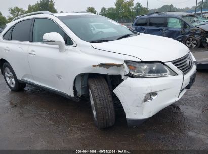 Lot #2992818063 2013 LEXUS RX 350