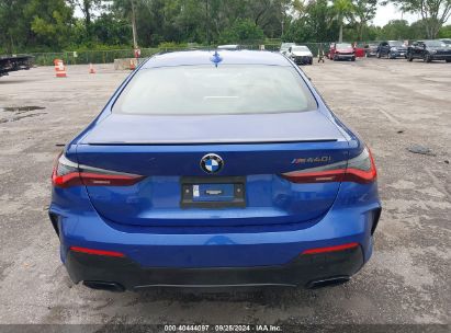 Lot #2992826979 2023 BMW M440I