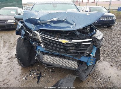 Lot #2997778018 2024 CHEVROLET EQUINOX AWD LT