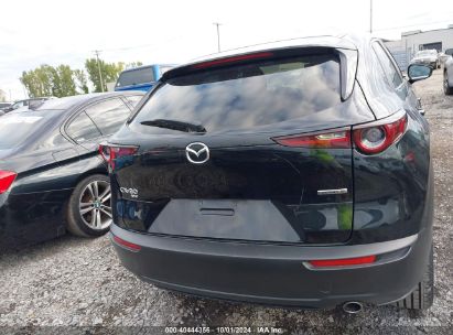 Lot #3035077488 2021 MAZDA CX-30 SELECT