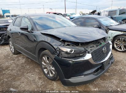 Lot #3035077488 2021 MAZDA CX-30 SELECT