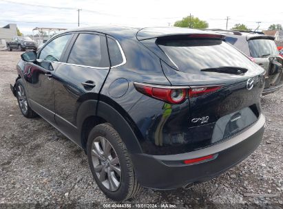 Lot #3035077488 2021 MAZDA CX-30 SELECT