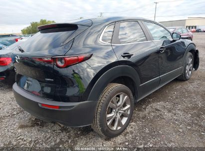 Lot #3035077488 2021 MAZDA CX-30 SELECT