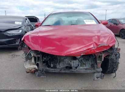 Lot #3035087104 2010 TOYOTA CAMRY LE