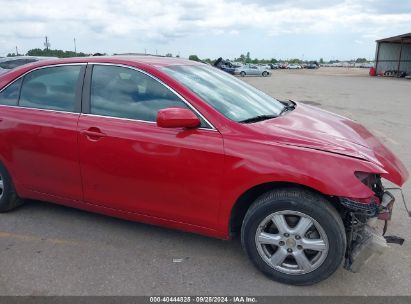 Lot #3035087104 2010 TOYOTA CAMRY LE