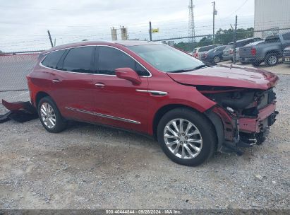 Lot #2992819874 2020 BUICK ENCLAVE FWD ESSENCE