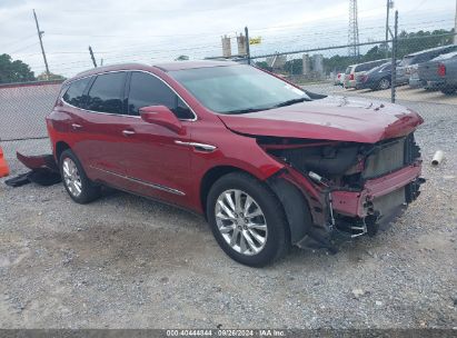 Lot #2992819874 2020 BUICK ENCLAVE FWD ESSENCE