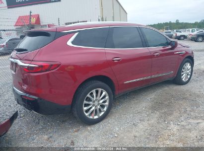 Lot #2992819874 2020 BUICK ENCLAVE FWD ESSENCE