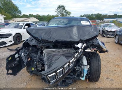 Lot #2997778007 2020 JEEP GRAND CHEROKEE LAREDO E 4X2