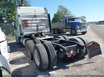 Lot #2992830642 2015 FREIGHTLINER CASCADIA 125