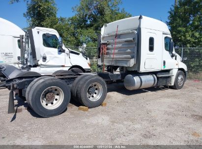 Lot #2992830642 2015 FREIGHTLINER CASCADIA 125