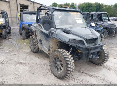 Lot #3035091049 2023 POLARIS GENERAL XP 1000 PREMIUM