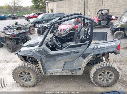 Lot #3035091049 2023 POLARIS GENERAL XP 1000 PREMIUM