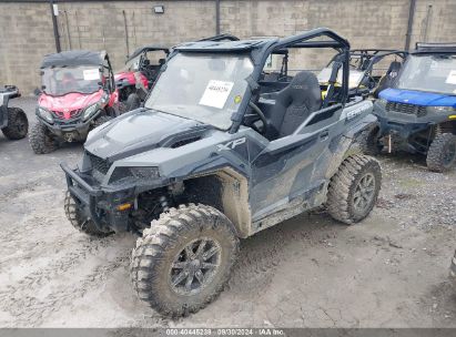 Lot #3035091049 2023 POLARIS GENERAL XP 1000 PREMIUM