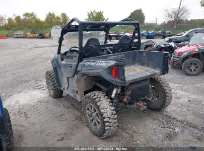 Lot #3035091049 2023 POLARIS GENERAL XP 1000 PREMIUM