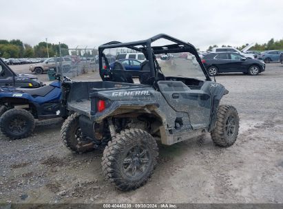 Lot #3035091049 2023 POLARIS GENERAL XP 1000 PREMIUM