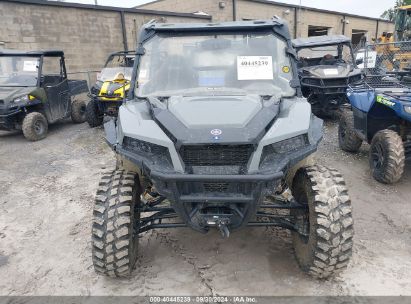 Lot #3035091049 2023 POLARIS GENERAL XP 1000 PREMIUM