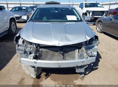 Lot #3053064874 2018 CHEVROLET IMPALA 1LT