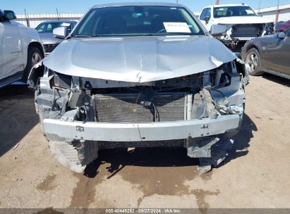 Lot #3053064874 2018 CHEVROLET IMPALA 1LT