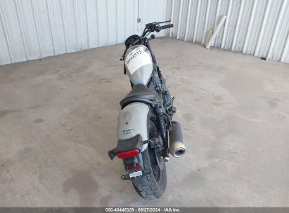 Lot #3035091047 2024 HONDA CMX500 A2