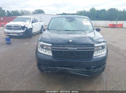 Lot #2990354662 2023 FORD MAVERICK XLT