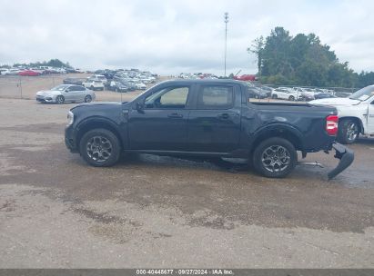 Lot #2990354662 2023 FORD MAVERICK XLT