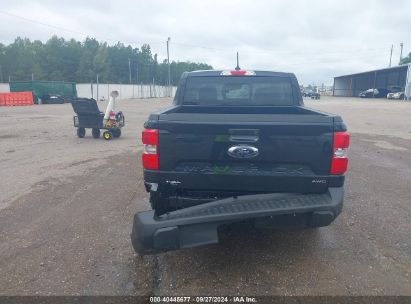 Lot #2990354662 2023 FORD MAVERICK XLT