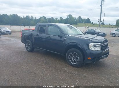 Lot #2990354662 2023 FORD MAVERICK XLT