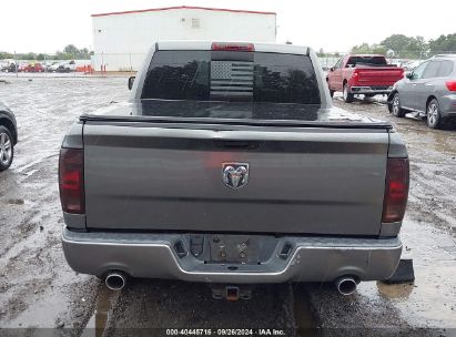 Lot #2990350170 2011 RAM RAM 1500 SPORT