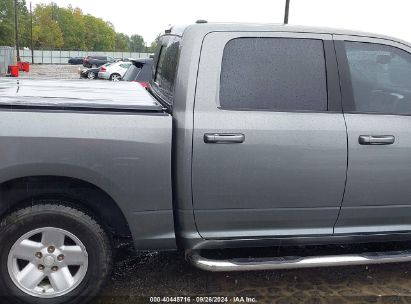 Lot #2990350170 2011 RAM RAM 1500 SPORT