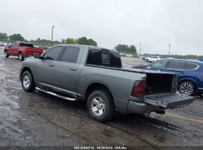 Lot #2990350170 2011 RAM RAM 1500 SPORT