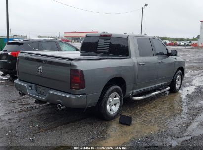 Lot #2990350170 2011 RAM RAM 1500 SPORT