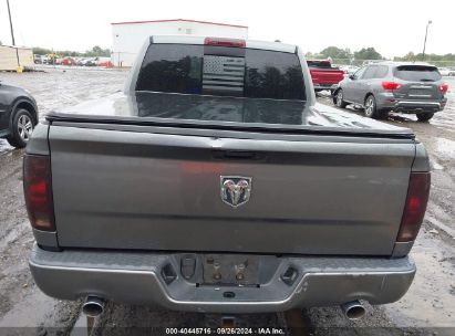 Lot #2990350170 2011 RAM RAM 1500 SPORT