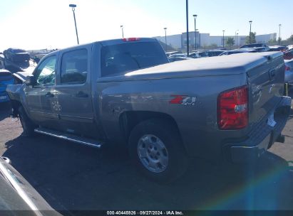 Lot #2992820525 2013 CHEVROLET SILVERADO 1500 LT