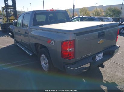 Lot #2992820525 2013 CHEVROLET SILVERADO 1500 LT