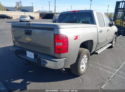 Lot #2992820525 2013 CHEVROLET SILVERADO 1500 LT